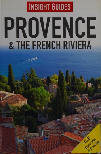 Provence & the French Riviera (Regional Guides)