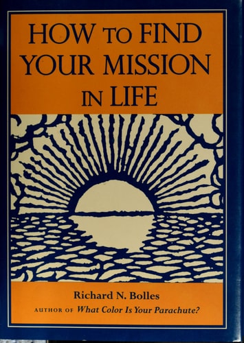 How to Find Your Mission in Life, Gift Edition