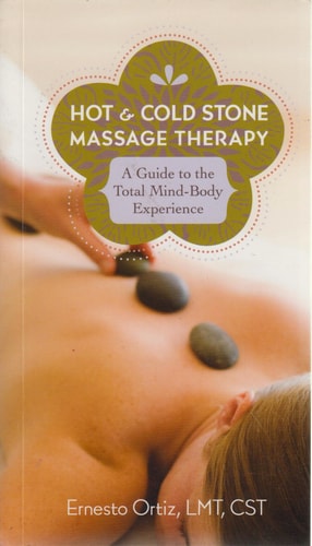 Hot & Cold Stone Massage Therapy