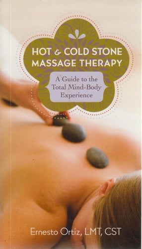 Hot & Cold Stone Massage Therapy