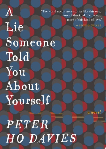 A Lie Someone Told You About Yourself