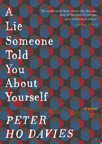 A Lie Someone Told You About Yourself