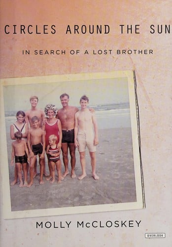 Circles Around the Sun: In Search of a Lost Brother
