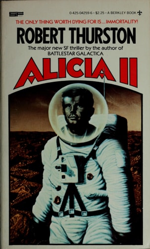 Alicia II