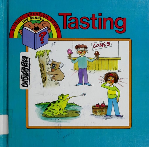 Tasting (The Senses)