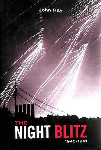The Night Blitz: 1940-1941