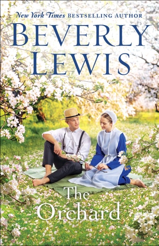 The Orchard: A Vietnam War Homefront Amish Romance