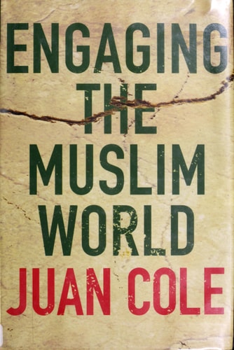 Engaging the Muslim World