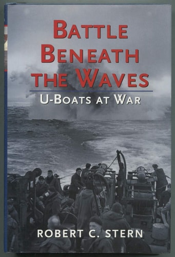 Battle Beneath the Waves