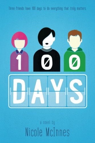 100 Days: A Novel