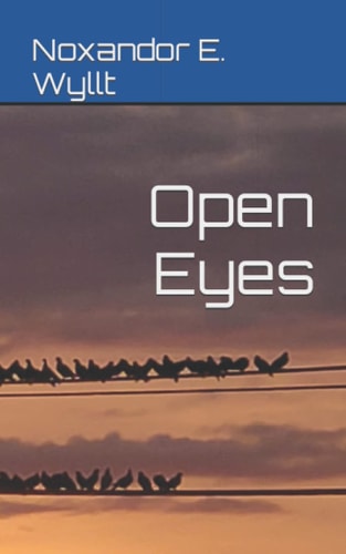 Open Eyes