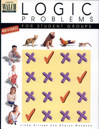 Logic Problems for Student Groups