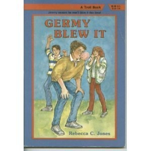 Germy Blew It