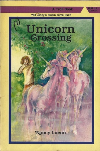 Unicorn Crossing