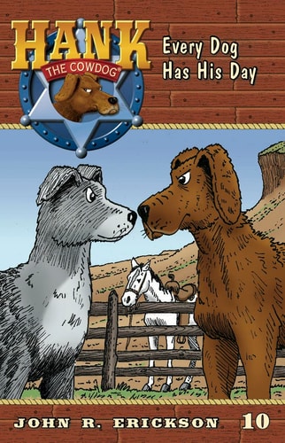 Every Dog Has His Day
