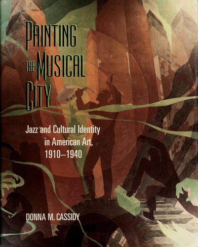 PAINTING THE MUSICAL CITY