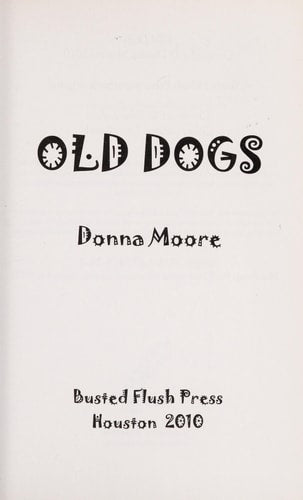 Old Dogs