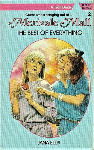 The Best of Everything (Marivale Mall)