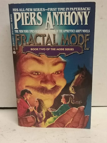 Fractal Mode (Mode, No. 2)