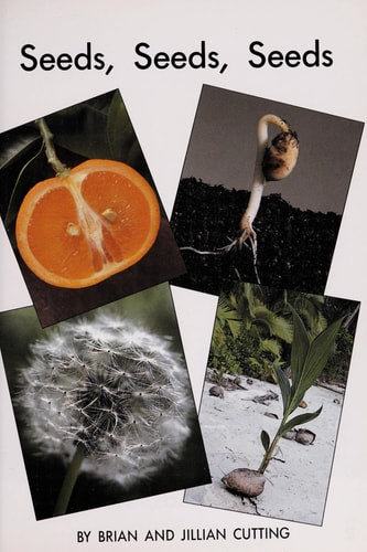 Seeds, Seeds, Seeds (Sunshine Books, Science)