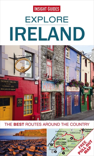 Explore Ireland: The best routes around the country