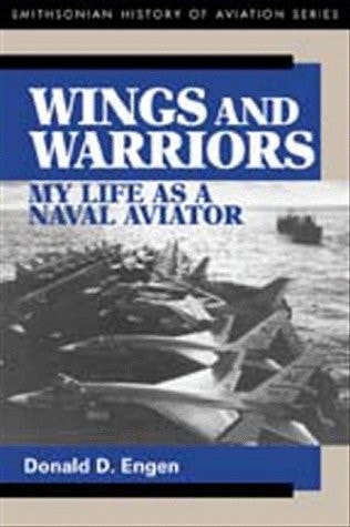 WINGS & WARRIORS PB