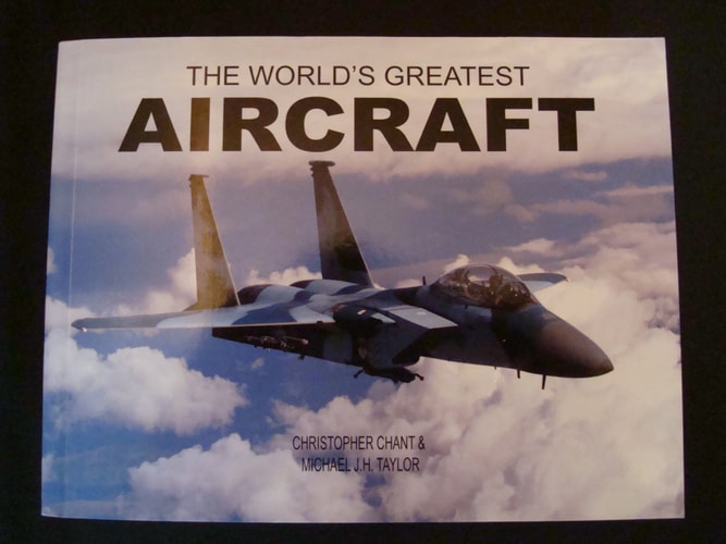 The World's Greatest Aircraft