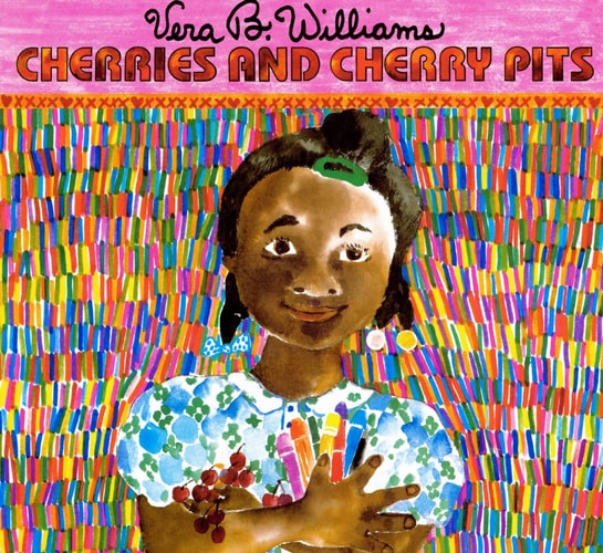Cherries And Cherry Pits (Turtleback School & Library Binding Edition)