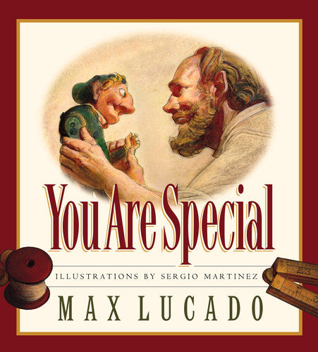 You are Special