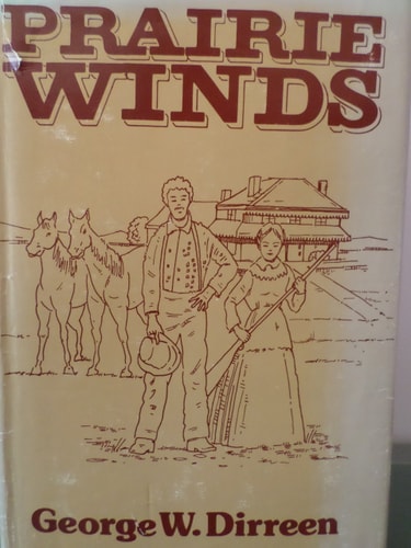 Prairie Winds