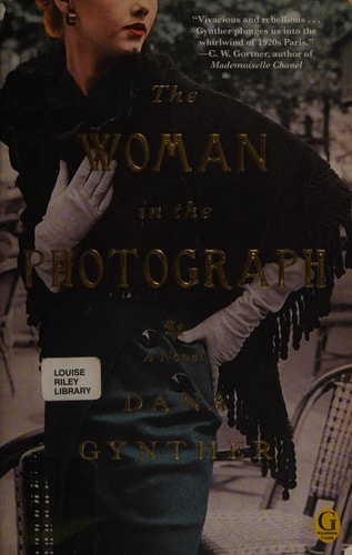 The Woman in the Photograph