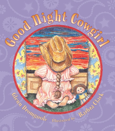 Good Night Cowgirl
