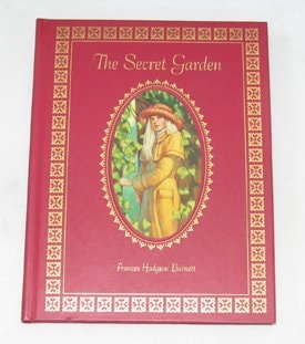The Secret Garden (Dalmation Press Classic Library for Children)
