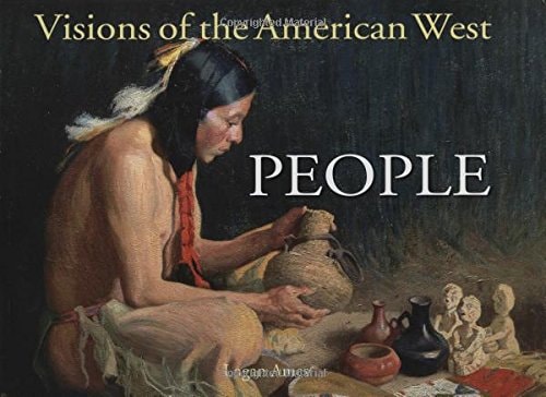 Visions of the American West: People