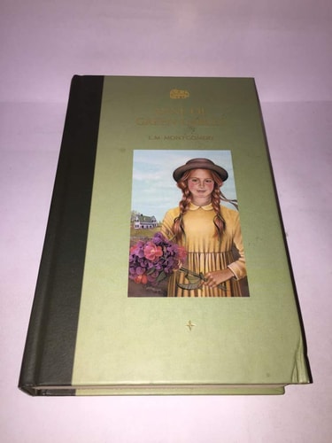 Anne of Green Gables