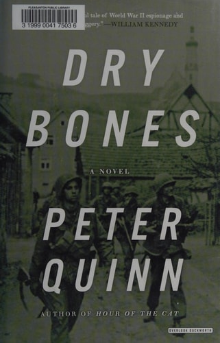 Dry Bones: A Novel