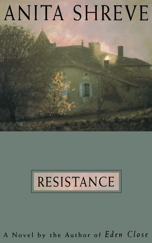 Resistance A Novel