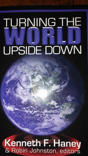 Turning the World Upside Down