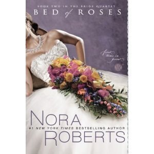 Bed of Roses (Book Two in The Bride Quartet)