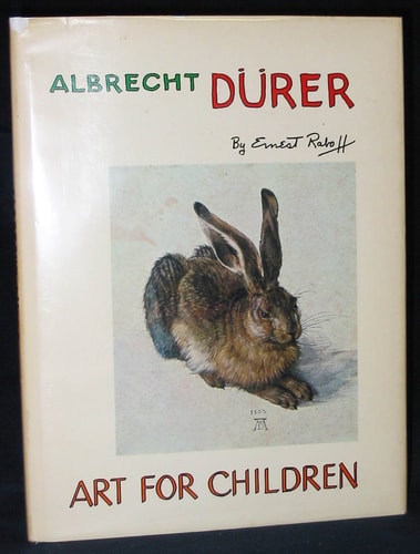Durer (Art for Children (Doubleday))