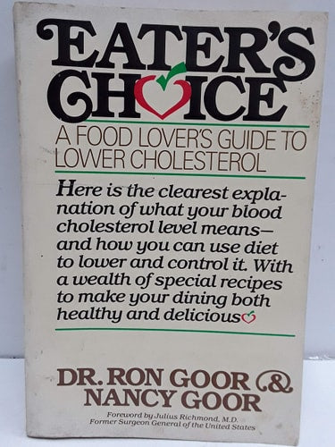 Eater's Choice