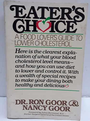 Eater's Choice