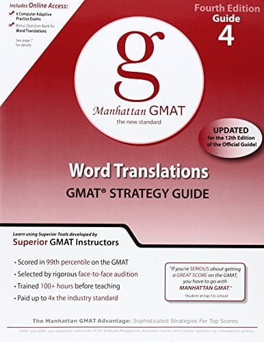 Word Translations, 4th Edition