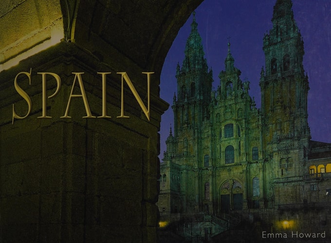 Spain (Small Panorama Series)