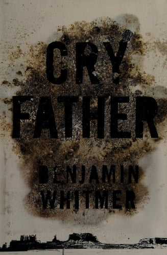 Cry Father: A Book Club Recommendation!