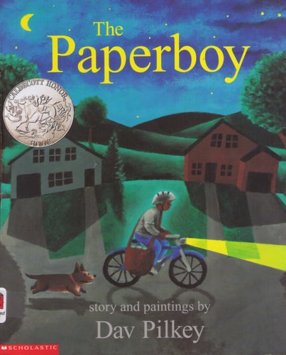The Paperboy