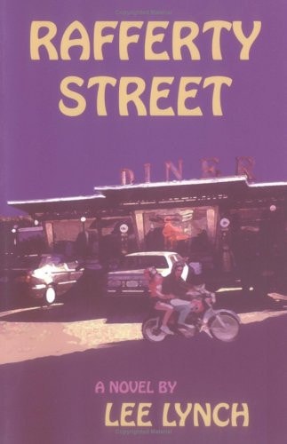 Rafferty Street