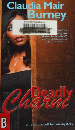 Deadly Charm: An Amanda Bell Brown Mystery