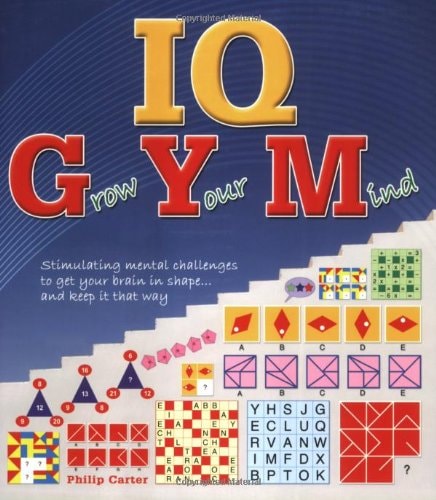 IQ Gym