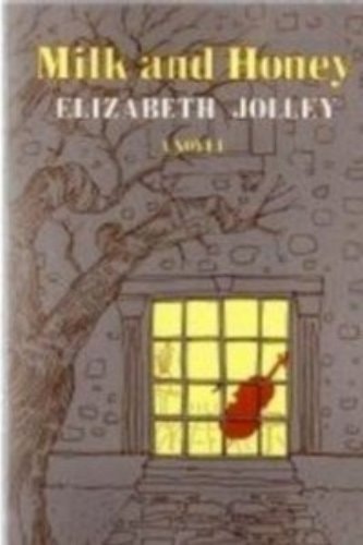 Milk and Honey: A Novel